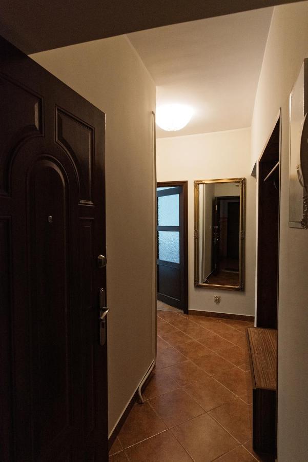 Flathouse Apartment 2 Centrum Białystok Exterior foto
