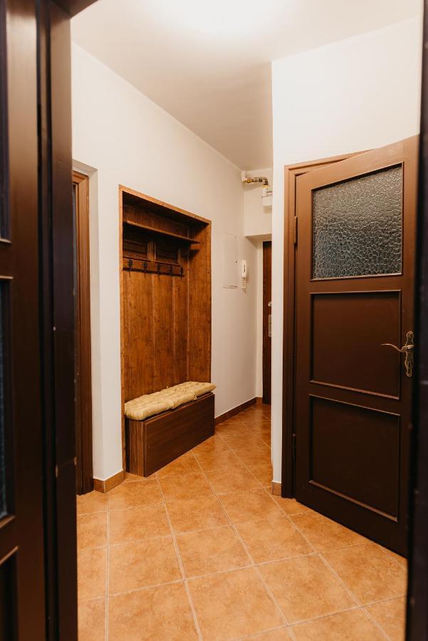 Flathouse Apartment 2 Centrum Białystok Exterior foto